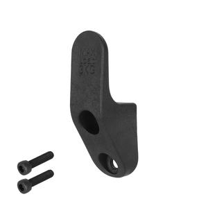 Soporte de Gancho para Almacenamiento, Gancho Resistente para Accesorios de Patinete Eléctrico Xiaomi 5/Max 5/Pro 5 - Product Image 6