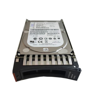 แบรนด์ใหม่เซิร์ฟเวอร์4XB7A10219 2.5 "SS530 12กิกะไบต์/วินาที400GB ประสิทธิภาพการทำงาน SAS 12GB SSD สลับร้อน - Product Image 1