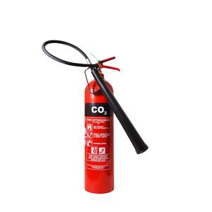 عالية Quality3kg 5 كجم المحمولة <span class=keywords><strong>Co2</strong></span> طفاية حريق - Product Image 1