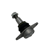 Para BMW suspensión superior rótulas rueda dirección nudillo para brazo inferior cabeza de bola 31106787665