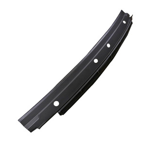 Cubierta del Panel del Tablero de Instrumentos de Land Rover JAK000010PMA AWR3994, Moldura de Plástico - Product Image 1