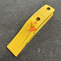 Dent de ripper robuste de prix usine pour Bulldozer 6Y0359 6Y0352 6Y0309 dents de ripper CAT J350 pour le terrassement minier