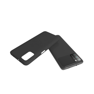 Pour Xiaomi <span class=keywords><strong>Poco</strong></span> <span class=keywords><strong>M4</strong></span> 5G <span class=keywords><strong>M3</strong></span> Smartphone doux Tpu Gel Matte Frost couverture arrière boîtier de différentes couleurs - Product Image 3