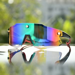 Gafas <span class=keywords><strong>de</strong></span> sol deportivas <span class=keywords><strong>de</strong></span> <span class=keywords><strong>alta</strong></span> calidad directas <span class=keywords><strong>de</strong></span> fábrica para actividades al aire libre Marco <span class=keywords><strong>de</strong></span> acetato con <span class=keywords><strong>lentes</strong></span> <span class=keywords><strong>de</strong></span> vidrio azul Protección ocular ligera - Product Image 3