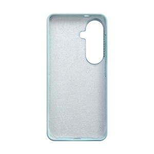 เคสโทรศัพท์ซิลิโคนสีสันสดใสขายดีสำหรับ Samsung Galaxy S26 - เคสกันกระแทกเนื้อนุ่มสีลูกกวาดจากโรงงานโดยตรง - Product Image 2