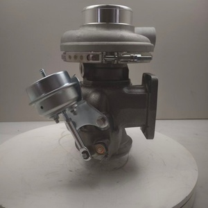 Turbocompresor C7.1 de Repuesto, Piezas de Turbo para Motor Diésel de Maquinaria de Construcción - Product Image 5