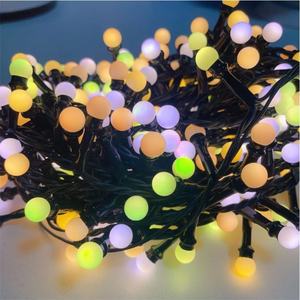 Stringa di lampade Infinite a bassa pressione per esterni petardi impermeabili stringa di lampade luci decorative per atmosfera interna ed esterna - Product Image 2