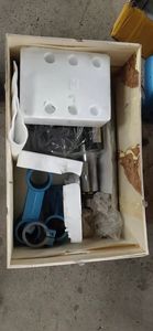 CE 인증 공압 드릴링 머신 자동 cnc 수직 드릴링 및 태핑 머신의 자동 드릴 헤드 - Product Image 6