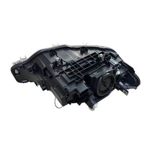 Para <span class=keywords><strong>BMW</strong></span> Serie 3 <span class=keywords><strong>320i</strong></span> 325i 330i 328i <span class=keywords><strong>2016</strong></span>-2019, Piezas de Automóvil, Sistema de Iluminación, Faros Halógenos F30 F31 F35 - Product Image 6