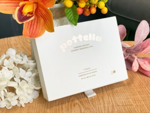 Biểu Tượng Tùy Chỉnh In Phân Hủy Sinh Học Thân Thiện Với Môi Có Thể Tái Chế Cứng Nhắc Các Tông Ngăn Kéo Bao Bì Hộp Cho Sôcôla Trượt Hộp Hộp - Product Image 5