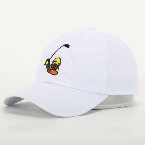 OEM Custom Sporty Common 6 Panel White Quick Dry Sports Baseball Cap Embroidery Logo Golf Dad <b>Hat</b> - Product Image 1