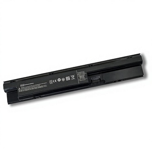 Batería de Iones de Litio Integrada <span class=keywords><strong>para</strong></span> Portátil HK-HHT FP06 <span class=keywords><strong>para</strong></span> <span class=keywords><strong>HP</strong></span> <span class=keywords><strong>ProBook</strong></span> <span class=keywords><strong>440</strong></span> 445 450 455 <span class=keywords><strong>G1</strong></span> B4HSTNN-UB4J IB4J LB4K W92C W95C - Product Image 3