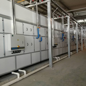 Chất Lượng Tốt Bơm Nhiệt Dehydrator Tự Động Chia Loại Bơm Nhiệt Máy Sấy Bùn Máy Sấy - Product Image 3