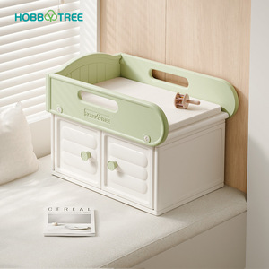 Mới Nhẹ Hơn Chất Liệu Không Thấm Nước An Toàn Bé Thay Đổi Pad Đa Chức Năng Bé Thay Đổi Bảng Cho Trẻ Em Phòng - Product Image 1