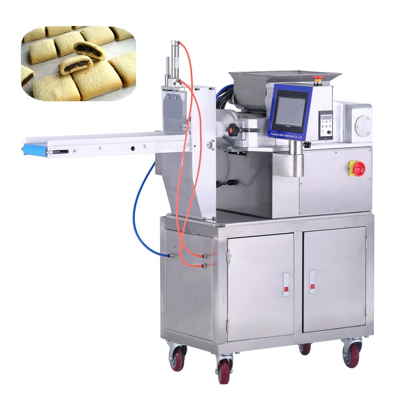 Автоматический экструдер Nuitrition Bar, машина для изготовления орехов