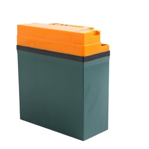 リフレッシュ<span class=keywords><strong>12V</strong></span> 20AH鉛酸UPSソーラーパワーバンク4USB出力多機能非常用バッテリー家電 & おもちゃ用 - Product Image 5