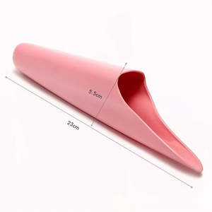 Model Sekop Ember Plastik ABS untuk Pencampuran dan Penyebaran Tanah Sukulen dalam Hortikultura Pertanian & Rumah - Product Image 2