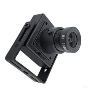 Pabrik 25*25mm 1/3 "Super memiliki II 600TVL warna CCD kamera persegi mikro FPV OSD Joystick di papan untuk Smart Express kabinet - Product Image 3