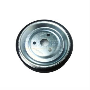 Polea de Bomba de Agua 120459 para Peugeot 308 408 3008 2008 Citroen C4L C5X DS5 1.6T 1.8T, Pieza de Repuesto para Motor - Product Image 4
