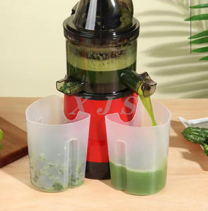 Succo di grande calibro frutta e verdura piccola juicerMulti spremiagrumi automatico <span class=keywords><strong>ju</strong></span> per la separazione dei residui - Product Image 5