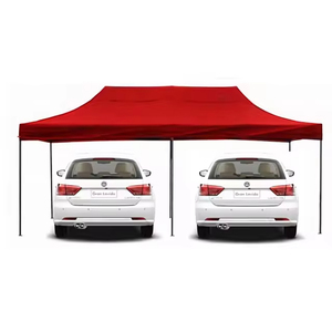 Tentes de réception publicitaires personnalisées 10x10 pour événements - Product Image 4