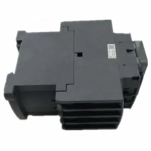 One year Warranty of original contactor electric LP1-D1210BW