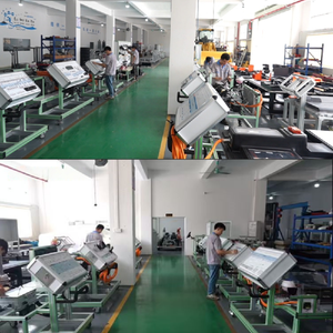 เครื่องจำลองการสอนรถยนต์พลังงานใหม่ แพลตฟอร์มฝึกประกอบแบตเตอรี่รถยนต์ อุปกรณ์การศึกษา ห้องปฏิบัติการโรงเรียน - Product Image 4