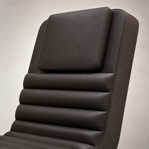 Camilla de Belleza Eléctrica Portátil Plegable, Silla de Tratamiento Moderna Ajustable para Clínica Estética, Centro de Belleza y Estudio de Tatuajes - Product Image 5