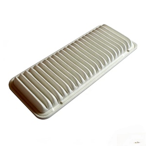 576069 106600269 Nuevo Filtro de Aire a Precio de Fábrica con Garantía de Un Año para Geely <span class=keywords><strong>Auto</strong></span> - Product Image 3