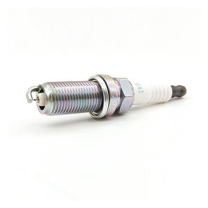 Sıcak satış yüksek kaliteli oto iridyum buji Toyota Nissan için en iyi fiyat için uyumlu modeller Tiida Pathfinder devriye Almera - Product Image 6