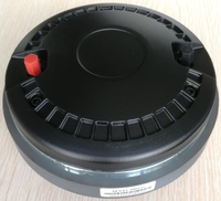 Tweeter de Domo para Line Array, Interior y Exterior, Diafragma de Titanio, Caja de Altavoz Vacía, Precio al por Mayor, Tweeter Profesional