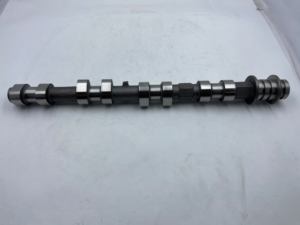 Arbre à cames AUFERAY Premium OE 135010T021 14501-75060 2TR pour <span class=keywords><strong>Toyota</strong></span> <span class=keywords><strong>Corolla</strong></span> ZR, métal de haute qualité, haute précision, remplacement direct - Product Image 4