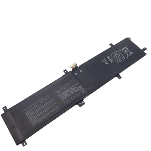 La mejor batería para portátil C31N1834 0B200-03360200 de repuesto para <span class=keywords><strong>Asus</strong></span> ProArt <span class=keywords><strong>StudioBook</strong></span> Pro 17 H700GV W700G1T/G2T/G3T W700G3P W700GV - Product Image 1