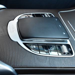 Ratón Dedicado para el Control Central Automotriz de 2.5 Pulgadas, Compatible con Mercedes Benz E C GLC 2016 2017 2018 2019 2020 - Product Image 2