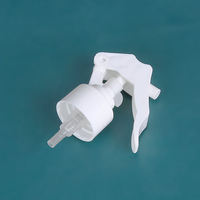 Yuyao Mini pulvérisateur à gâchette 28/410 vente en gros pulvérisateur en plastique souris pulvérisateur à tête de gâchette