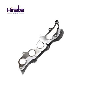 ปะเก็นท่อร่วมไอเสียประสิทธิภาพสูงสำหรับชิ้นส่วนเครื่องยนต์ Mazda CX-7 2.3L LF01-13-460/ L327-13-460 /L3K9-13-460 - Product Image 5