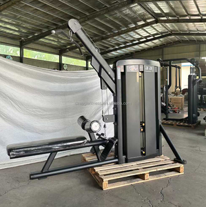 Venta caliente Equipo de entrenamiento de fuerza comercial Cuatro estaciones Multi Jungle Stacks <span class=keywords><strong>Play</strong></span> <span class=keywords><strong>Station</strong></span> <span class=keywords><strong>4</strong></span> Equipos de gimnasio - Product Image 4