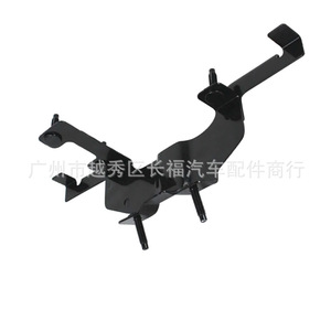 Soporte de Montaje para Sensor de Distancia Automotriz 28452-6CA0A para Uso en Automóviles - Product Image 1
