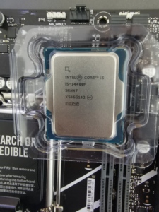 Nuevo Procesador para Juegos Core I5-14600K, 14 Núcleos (6 Núcleos P + 8 Núcleos E), 3.5GHz, 12/24MB Integrado, 64 Bits, LGA 1700 - Product Image 3