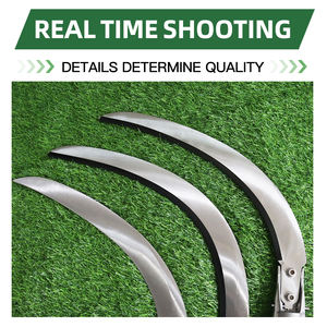 เคียวเกี่ยวปาล์มน้ำมันจากโรงงานโดยตรงในมาเลเซีย หรือ เคียวตัดปาล์มน้ำมัน เคียวเกี่ยวปาล์ม - Product Image 5