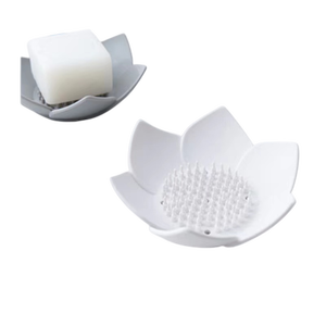 Jabonera de Silicona en Oferta, Contenedor para Jabón en Barra, para Cocina, Baño, Hotel, Artículos de Aseo - Product Image 6