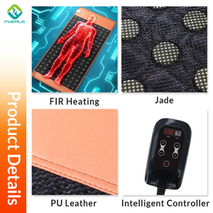 Матрас из искусственной кожи - Product Image 2