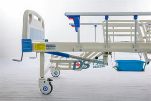 Подвижная ручная кровать 5 функций горячая Распродажа в Филиппинах Малайзия - Product Image 3