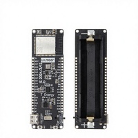 Module+de+développement+IoT+ESP32-S3,+16+mo+de+mémoire+Flash,+8+mo+de+PSRAM,+WiFi+BLE5.0,+carte+de+contrôleur+intégré+industriel