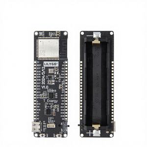 Módulo T-Energy-S3 ESP32-S3 Parcialmente Equipado con FLASH de 16M, PSRAM de 8M, Placa de Desarrollo Programable con Soporte para Batería 18650 - Product Image 6