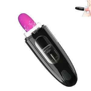 Special Counter Adult sex toys Safe Silicone Vocal Thrusting Telescopic Rotation G spot stimulator male masturbator cup