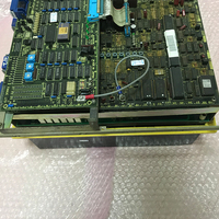 A06B-6052-H003 FANUC Penggerak Motor Servo Asli Baru untuk Cnc PLC