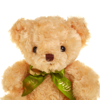 Ours en peluche en gros personnalisé joli petit ours en peluche rose personnalisé jouet Animal en peluche en vrac saint valentin ours en peluche