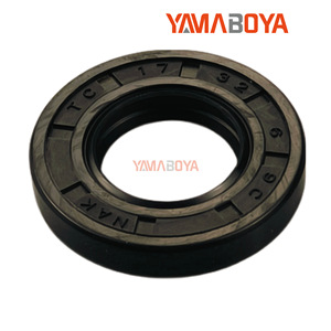 Sello de aceite para motor fueraborda Suzuki 09282-17005 para motor de 40 HP, pieza de repuesto - Product Image 5