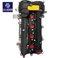 Vente directe d'usine, bloc moteur G4FG 1.6L de haute qualité pour Hyundai Elantra Yuedong Ix25